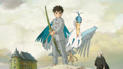 Miyazaki guida la riscoperta degli anime Stima di 37 mld $ di investimenti  nel 2025 