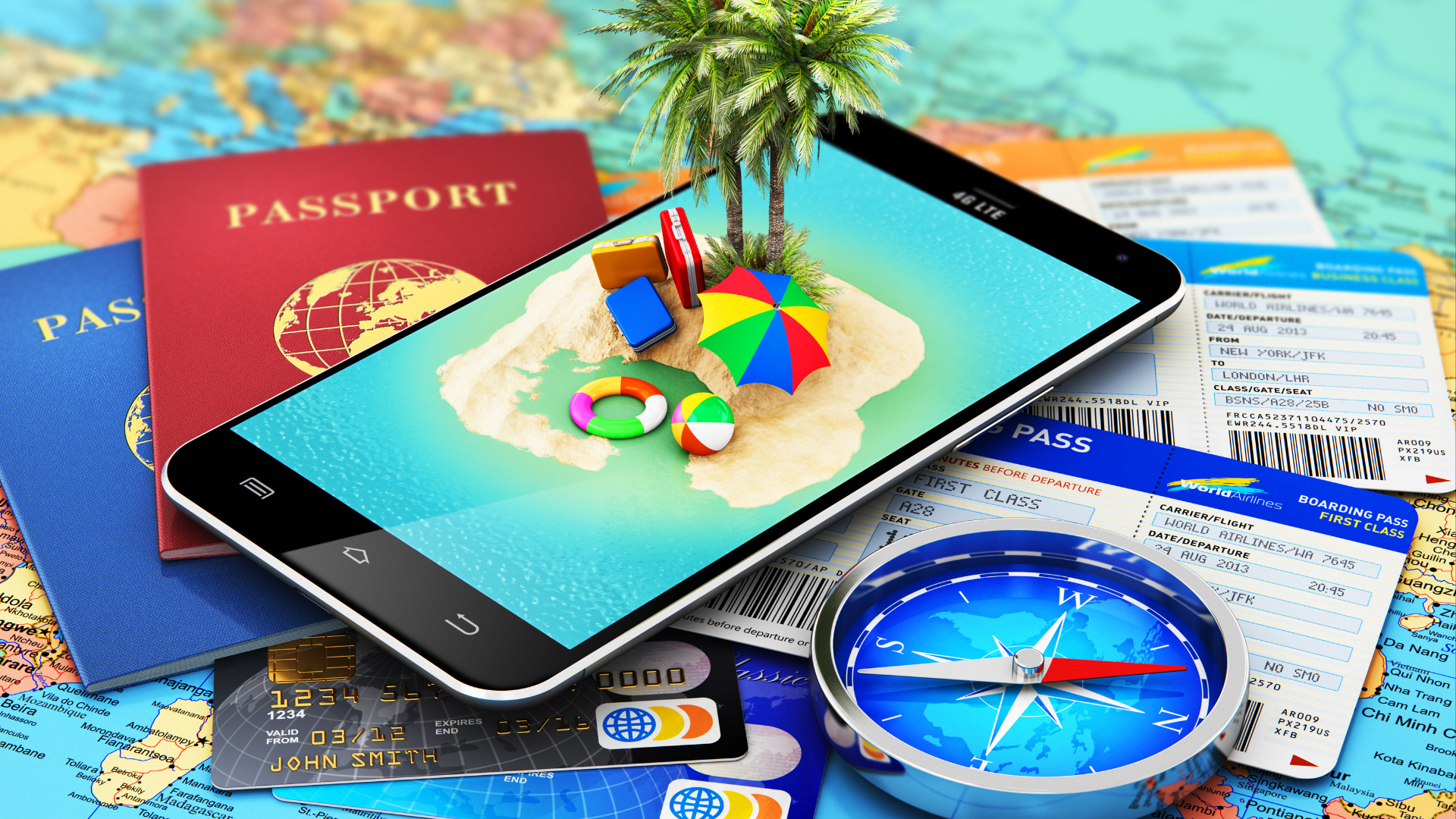 turismo delle esperienze 